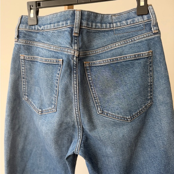 J.CREW, Nipped straight Jean, MSRP $158, CURRENT - Picture 11 of 15
